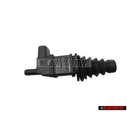 Genuine VW Idling Speed Switch - 171919827B