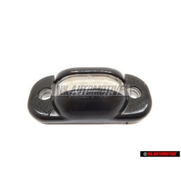 Genuine VW License Plate Light - 171943021B