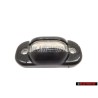 Genuine VW License Plate Light - 171943021B