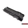 Genuine VW Cover For Tail Light - 171945285B