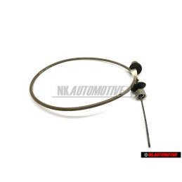 Genuine VW Speedometer Drive Cable - 171957803A