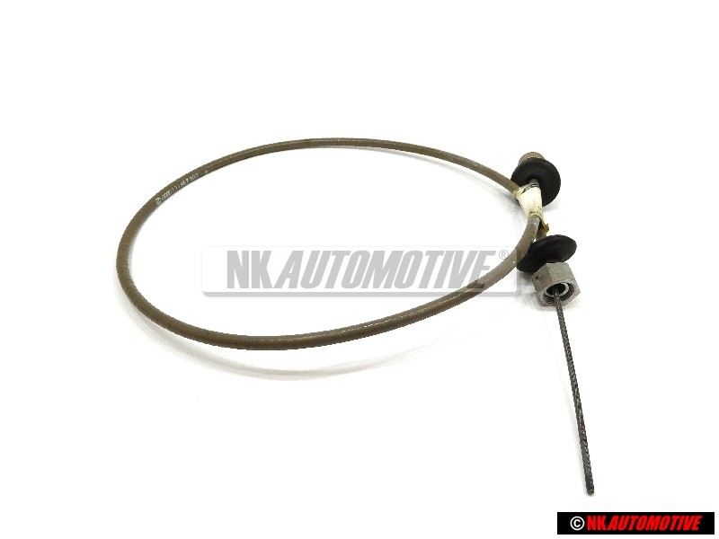 Genuine VW Speedometer Drive Cable - 171957803A