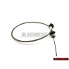 Genuine VW Speedometer Drive Cable - 171957803A