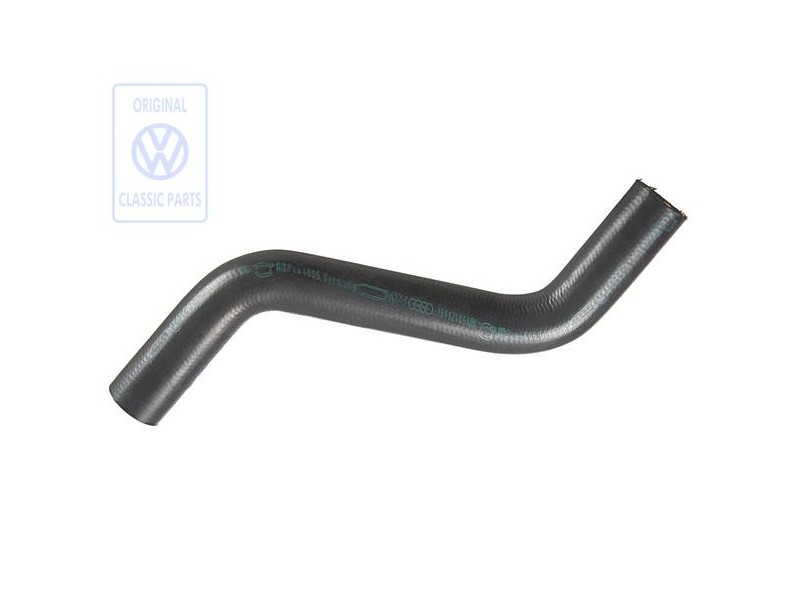 Genuine VW Coolant Hose - 191121051
