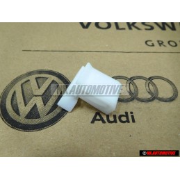 Genuine VW Bracket - 191611797C
