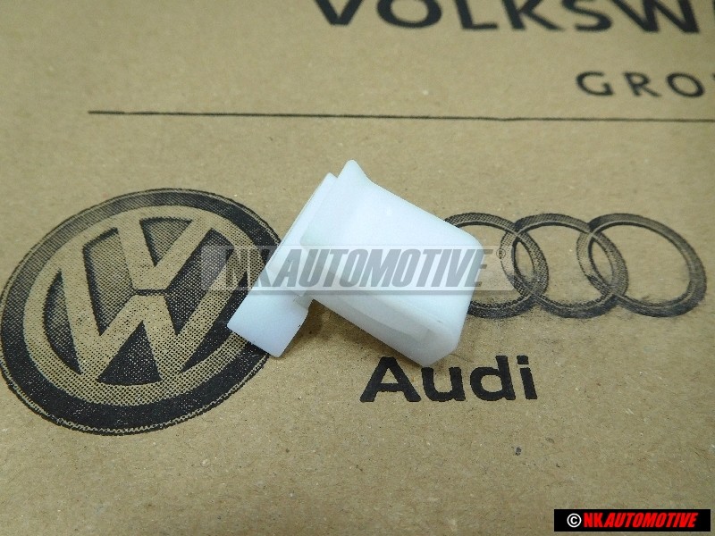 Genuine VW Bracket - 191611797C