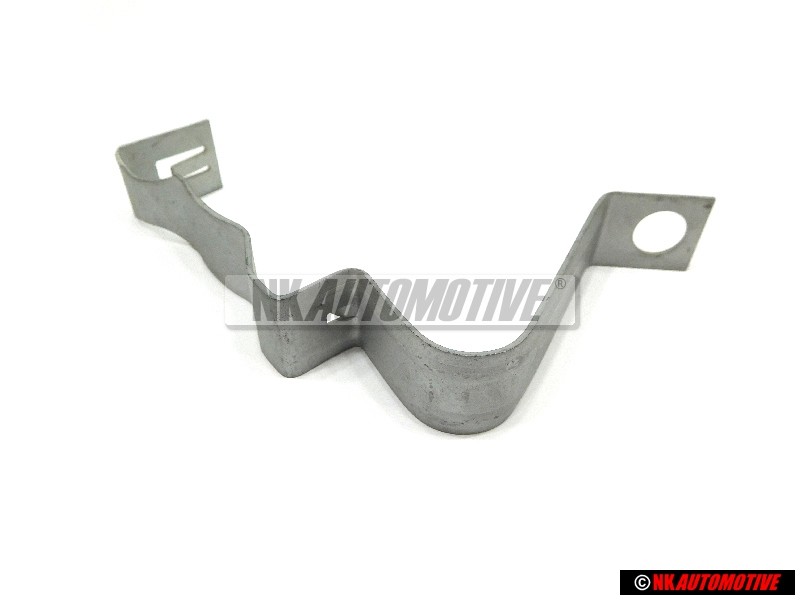Genuine VW Retainer For Brake Hose - 191611797D