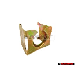 Genuine VW Securing Clip - 191711187