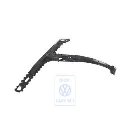 Genuine VW B-Pillar, Inner - 1J4809220E