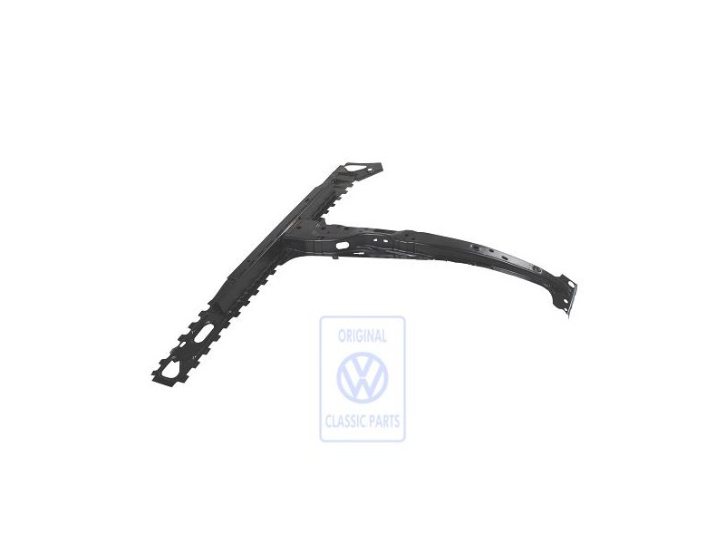 Genuine VW B-Pillar, Inner - 1J4809220E