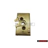 Genuine VW Door Lock Latch Box Right LHD - 321837016