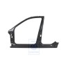 Genuine VW Sectional Part - Pillar A/B With Frame Member - 1J4809835A