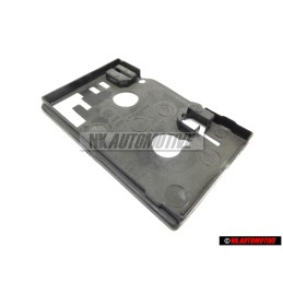 Genuine VW Underlay - 191837087