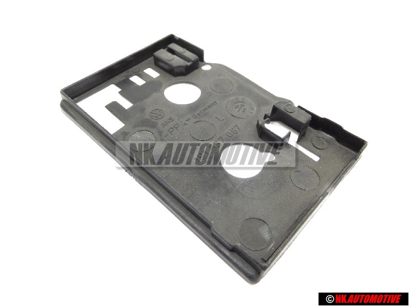 Genuine VW Underlay - 191837087