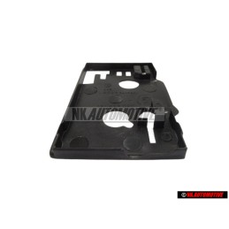 Genuine VW Underlay - 191837087