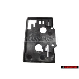 Genuine VW Underlay - 191837087
