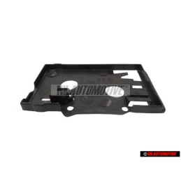 Genuine VW Underlay - 191837087