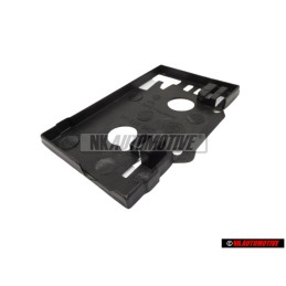 Genuine VW Underlay - 191837087