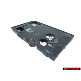 Genuine VW Underlay - 191837087