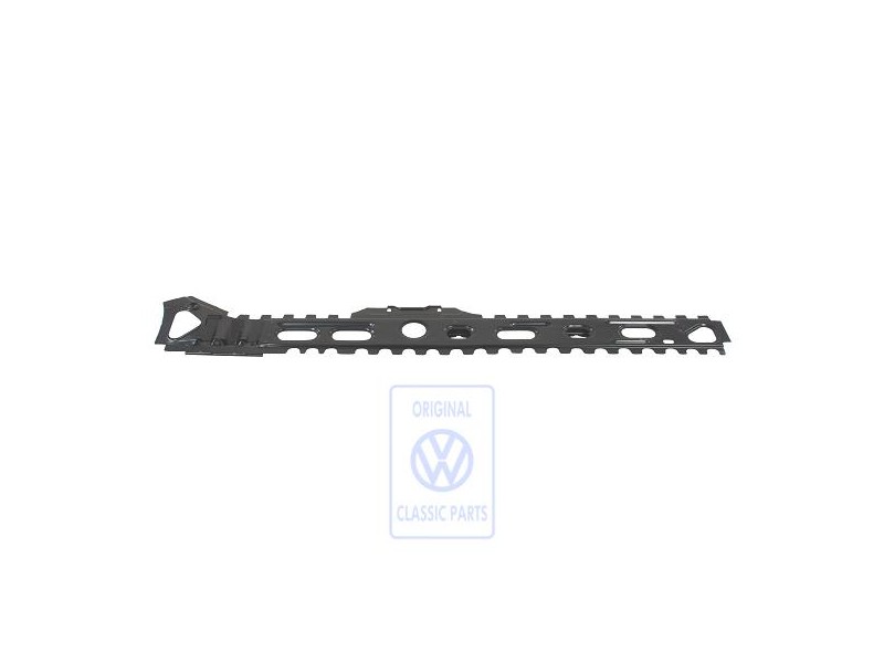 Genuine VW Web Plate For Side Member - 1J4810600C