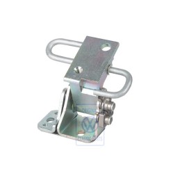 Genuine VW Door Hinge - 1J4833411C