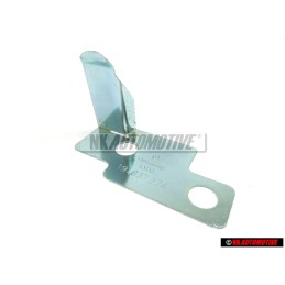 Genuine VW Web Plate - 191837274