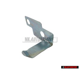 Genuine VW Web Plate - 191837274