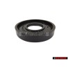 Genuine VW Underlay Satin Black - 191837595A 01C