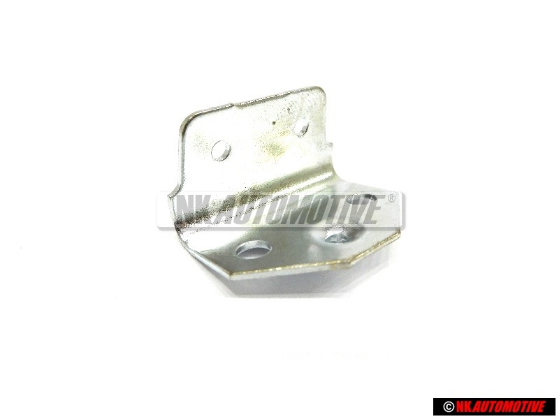 Genuine VW Angle - 191857239