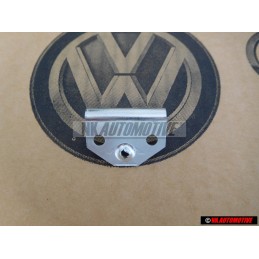 Genuine VW Angle - 191857239