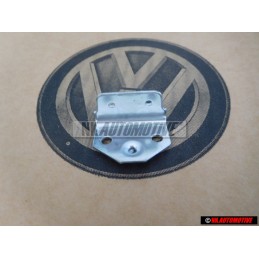 Genuine VW Angle - 191857239