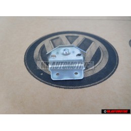 Genuine VW Angle - 191857239