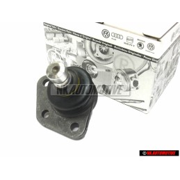 Genuine VW Front Control Arm Wishbone Ball Joint 15mm - 171407365C