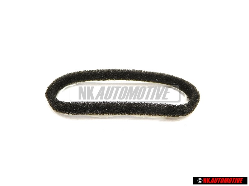 Genuine VW Seal - 191857291