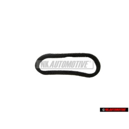 Genuine VW Seal - 191857291