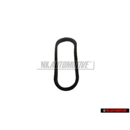 Genuine VW Seal - 191857291