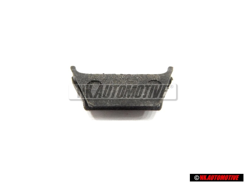 Genuine VW Edge Protection - 191860300