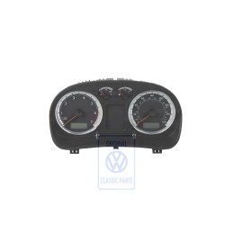 Genuine VW Combi-Instrument - 1J5920906 X