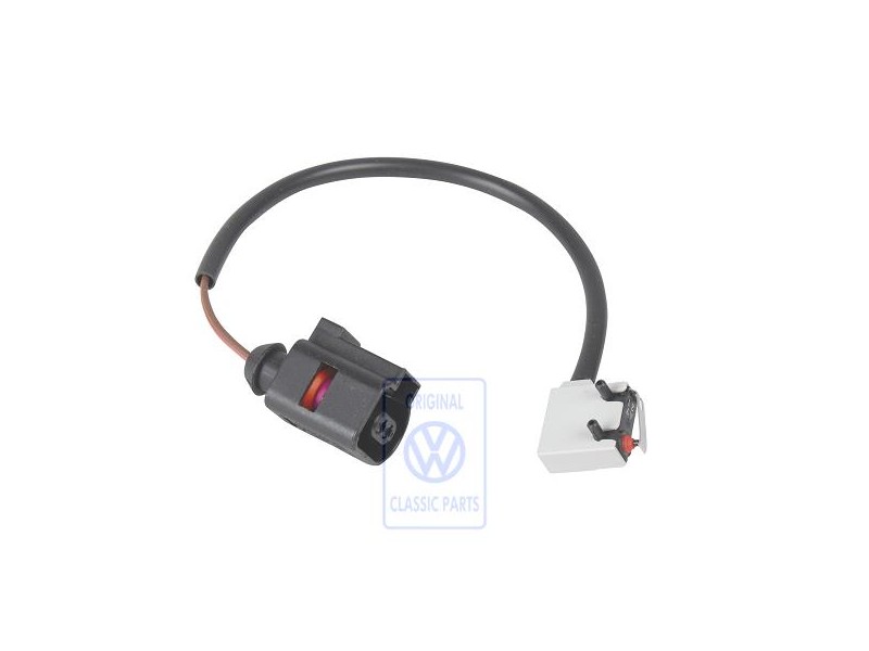 Genuine VW Micro Switch - 1J5962104B