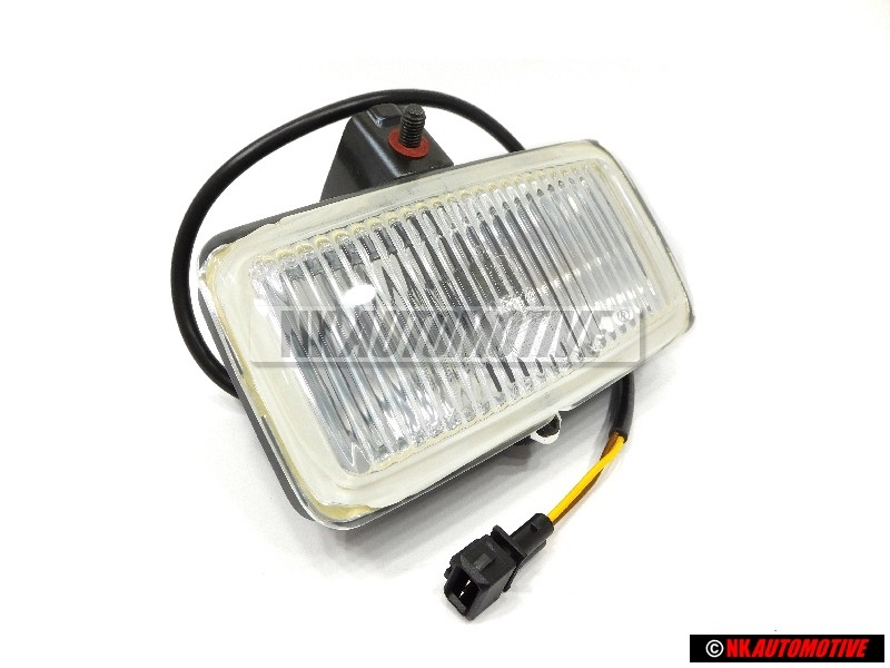 Genuine VW Halogen Fog Lamp - 191941701F