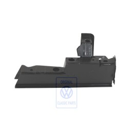 Genuine VW Cross Panel For Side Member - 1J6803491E