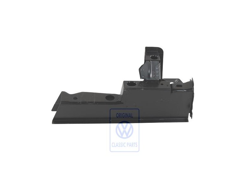 Genuine VW Cross Panel For Side Member - 1J6803491E