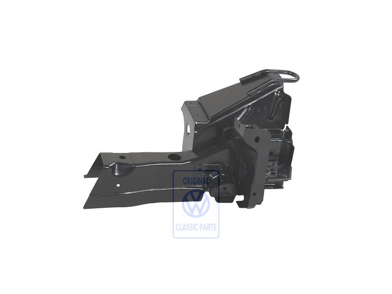 Genuine VW Cross Panel For Side Member - 1J6803492E