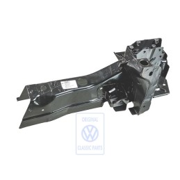 Genuine VW Cross Panel For Side Member - 1J6803492F