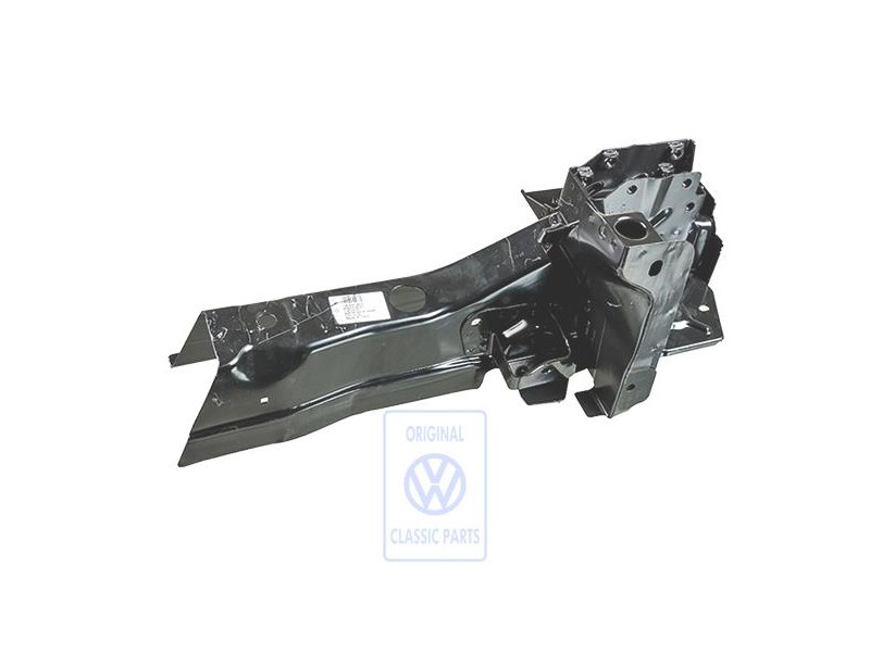 Genuine VW Cross Panel For Side Member - 1J6803492F