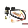 Genuine VW Installation Kit For Boot Lighting - 191998143A
