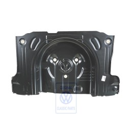 Genuine VW Bottom Plate - 1J6813114A