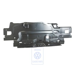 Genuine VW Rear Cross Panel - 1J6813301D
