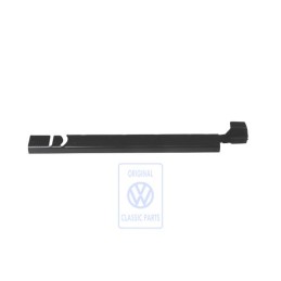 Genuine VW Guide Rail - 1H0803257A