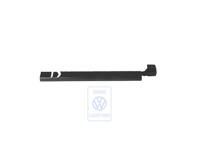 Genuine VW Guide Rail - 1H0803257A
